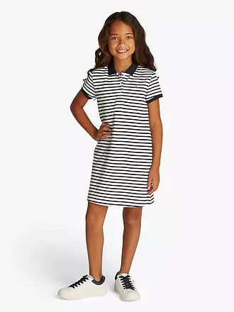 TOMMY HILFIGER | Mädchen Kleid | 